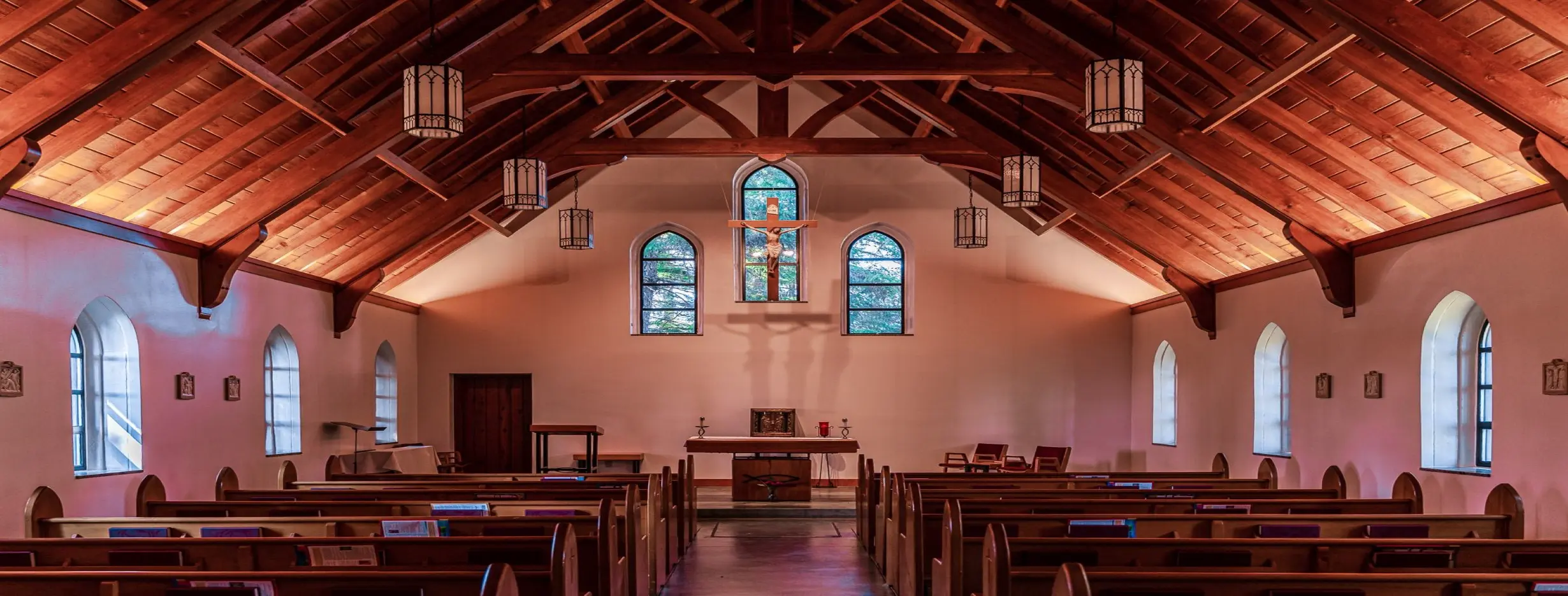Image for Shrine of St. Therese